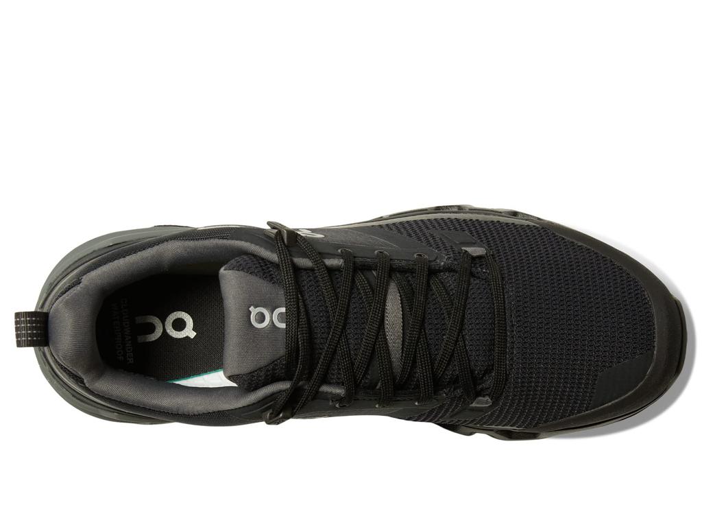 On Cloudwander Waterproof