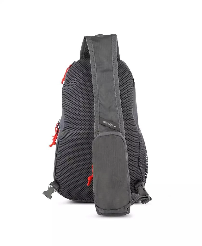 Eddie Bauer Stowaway Packable Sling 3.0 3