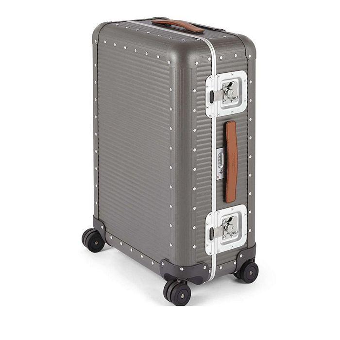 FPM Milano Bank 76 Large Check In