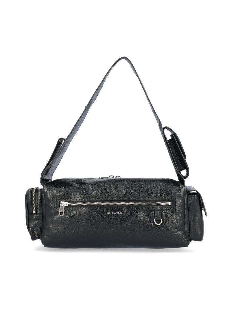 Balenciaga Superbusy Sling ショルダーバッグ 0400020876498_BLUE?wid=600&hei