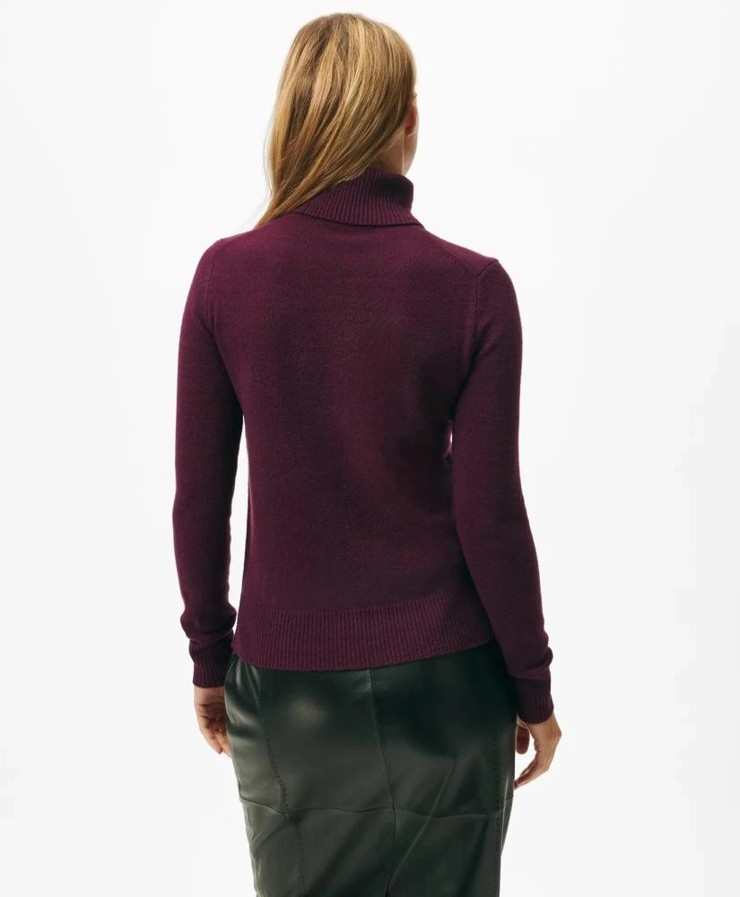 Brooks Brothers Cashmere Turtleneck 2