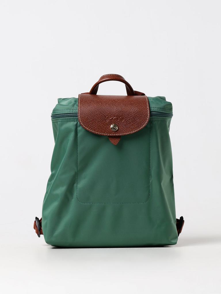 LONGCHAMP Shoulder bag woman Longchamp