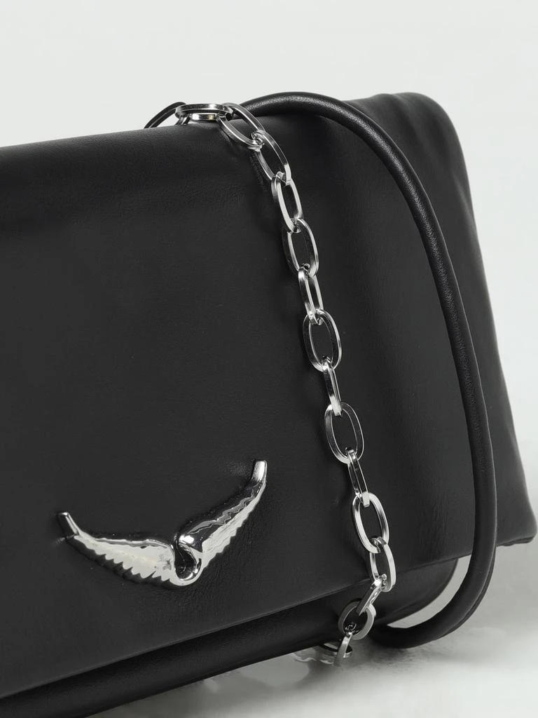 ZADIG & VOLTAIRE Crossbody bags woman Zadig & Voltaire 3