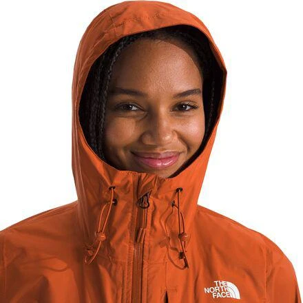The North Face Alta Vista Jacket - Women's 3