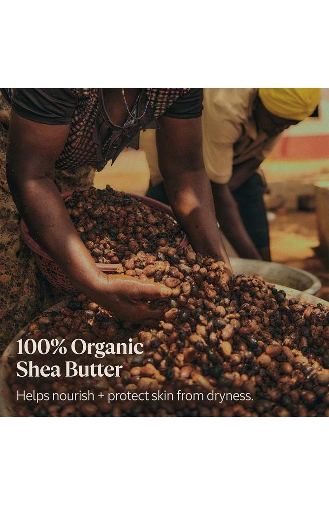 L'Occitane Shea Butter Hand Cream 5