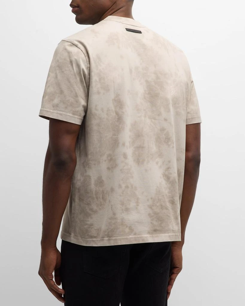 Stampd Men's Tie-Dye Relaxed T-Shirt 3