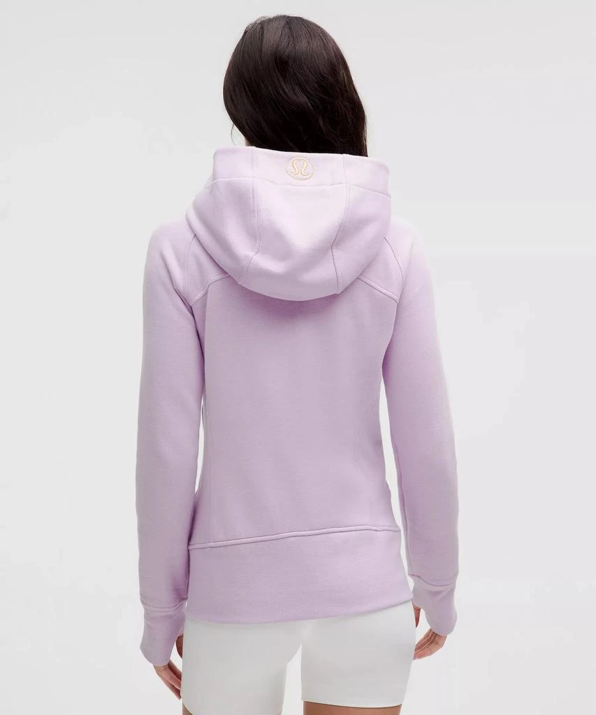 Lululemon Scuba Full-Zip Hoodie 27
