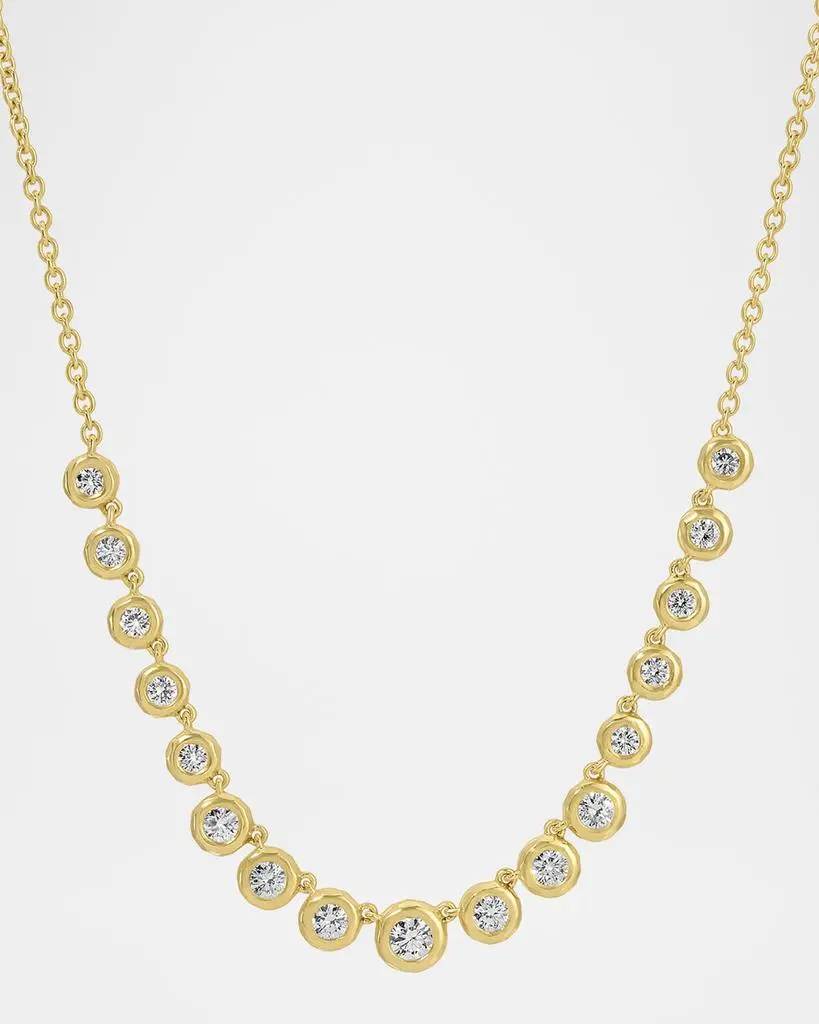 Octavia Elizabeth Demi American Riviera Necklace