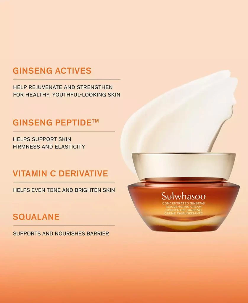 Sulwhasoo 4-Pc. Concentrated Ginseng Rejuvenating Cream Set 6