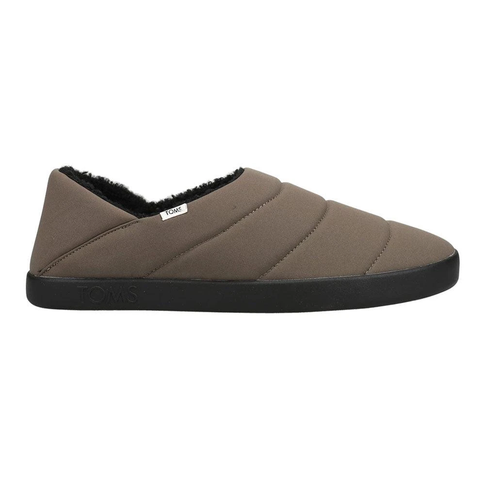 TOMS Ezra Scuff Slippers 1
