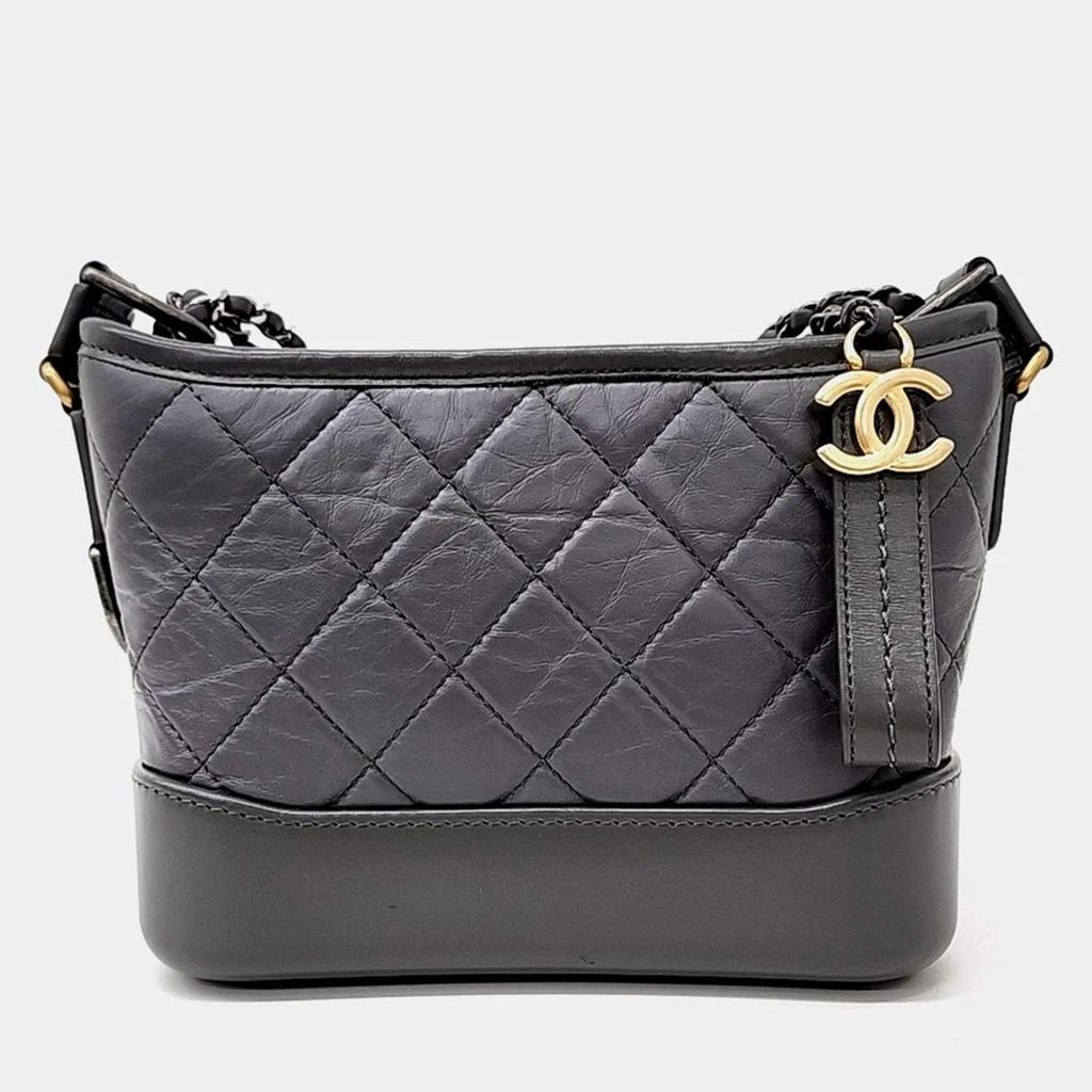 Chanel Chanel Gabrielle Hobo Small Bag 1