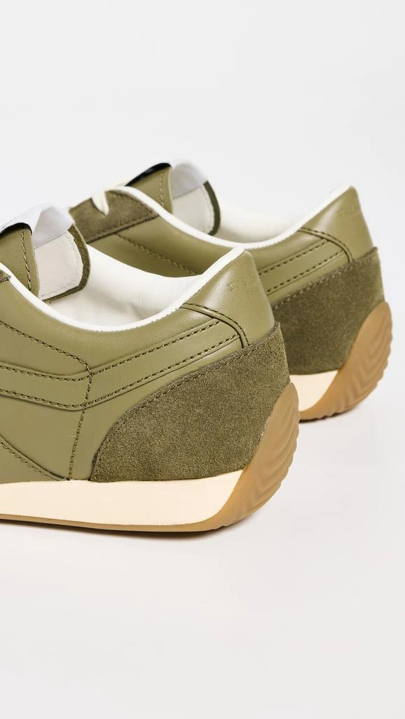 Rag & Bone Retro Runner Slim Sneakers 3