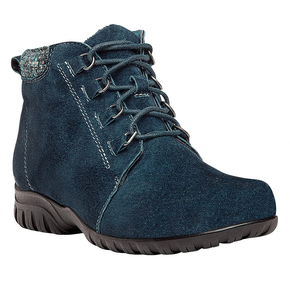 Propet Delaney Lace Up Booties 2