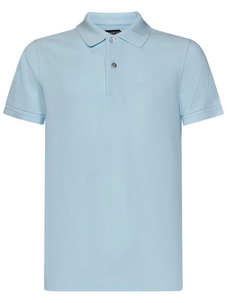 Tom Ford Polo Shirt