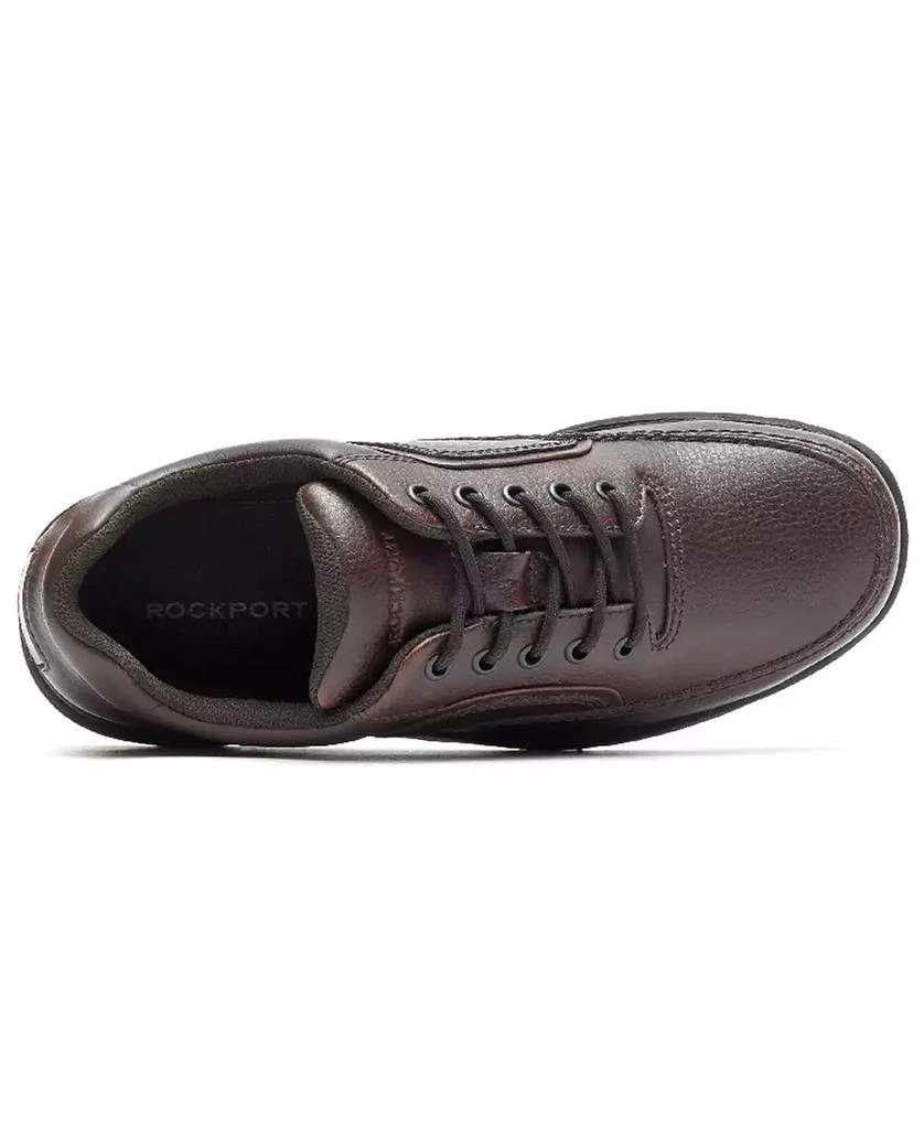 Rockport Men's Eureka Walking Sneaker 4
