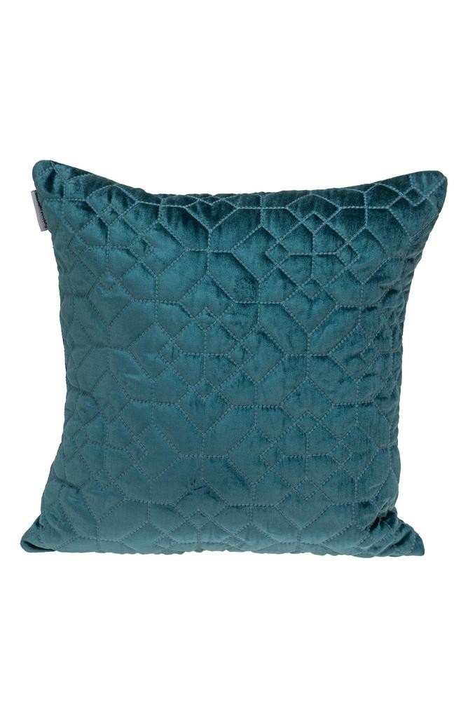 Parkland Sora Quilted Throw Pillow