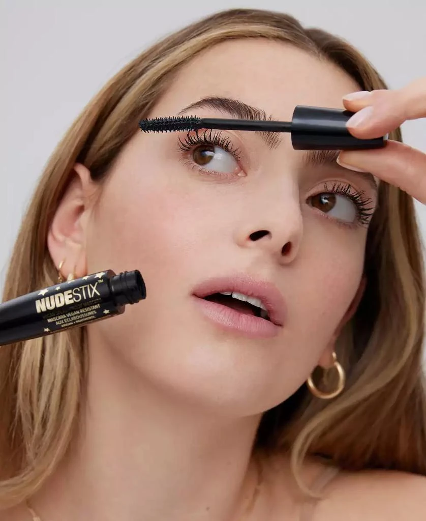 NUDESTIX Splashproof Mascara 5