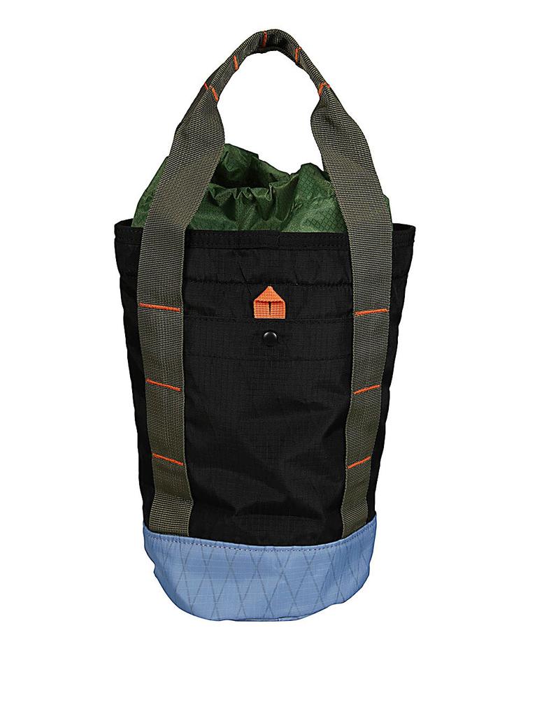 UNKNOW BRAIN DEAD - Bag With Logo