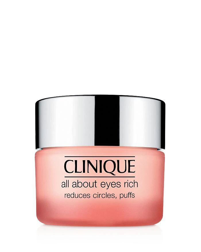 Clinique All About Eyes™ Rich Eye Cream