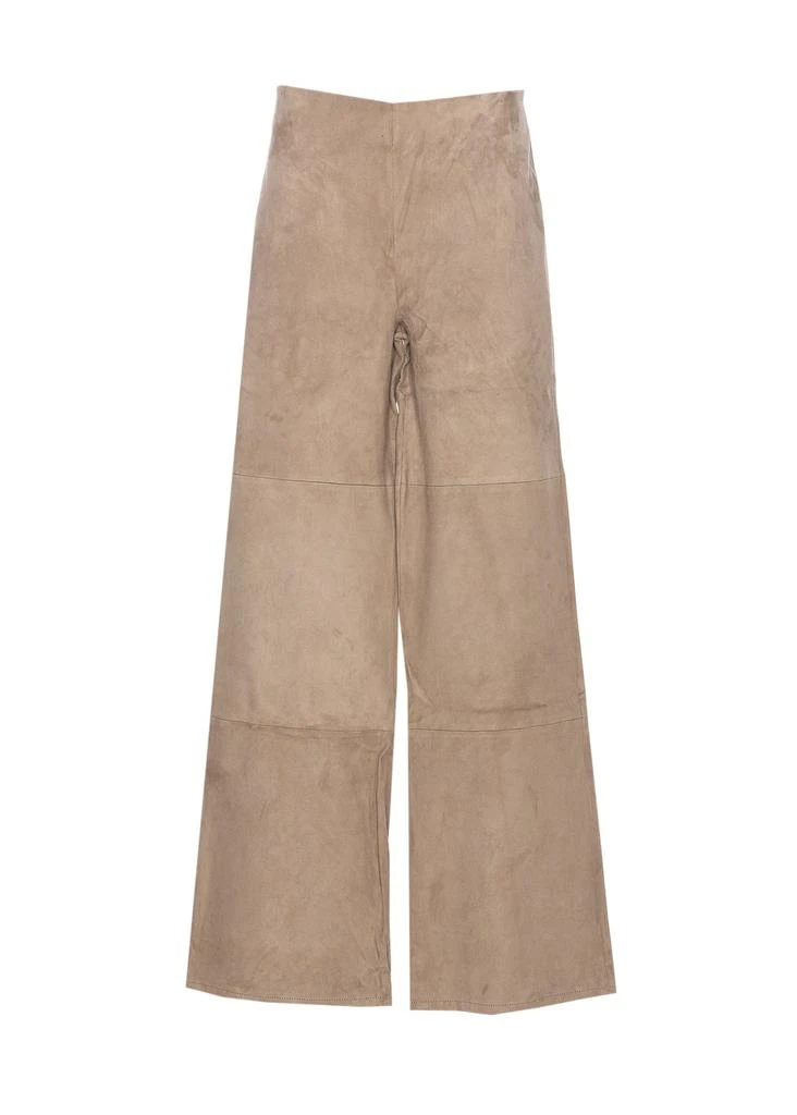 Arma Arma Wide Leg Pants 1