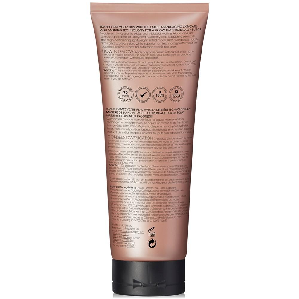 St. Tropez Gradual Tan Tinted Daily Tinted Firming Lotion, 200 ml