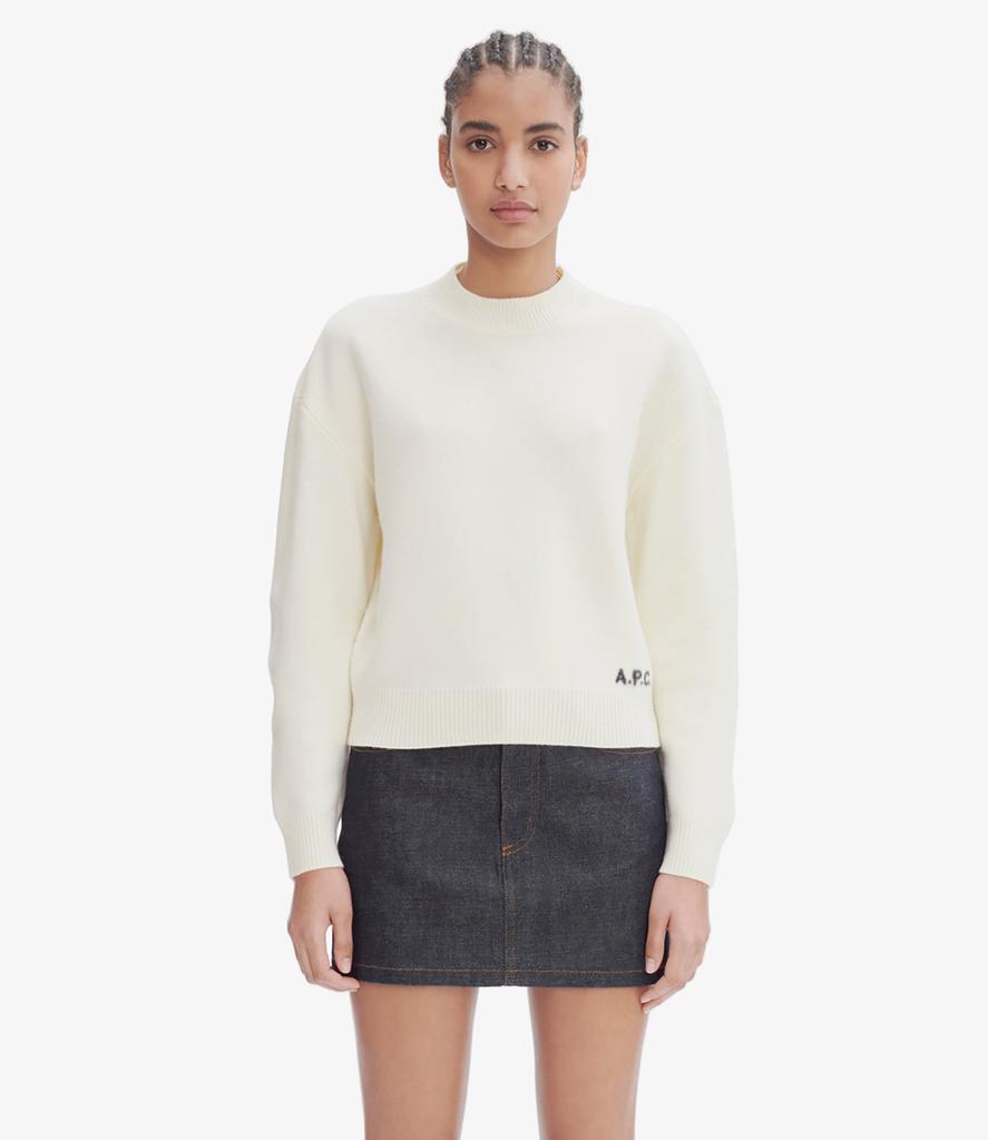 A.P.C. Esther sweater