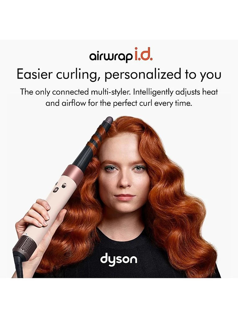 Dyson Airwrap I.D. Multi-Styler and Dryer Straight + Wavy 2