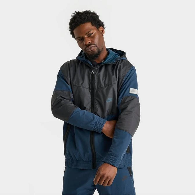 NIKE Men's Nike Air Max Woven Jacket 1