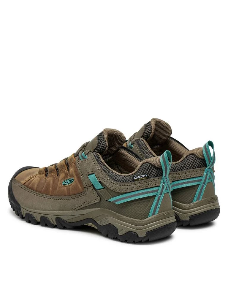 Keen Keen - Women's Targhee III Waterproof Shoes 3