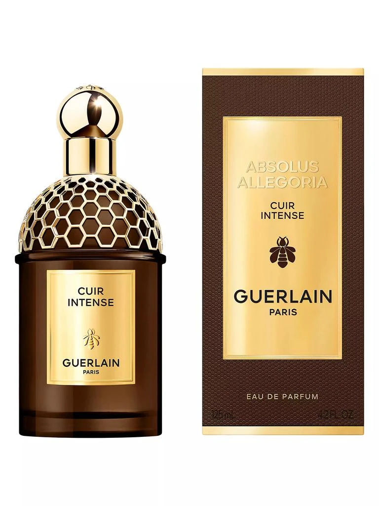 Guerlain Cuir Intense Eau de Parfum 2