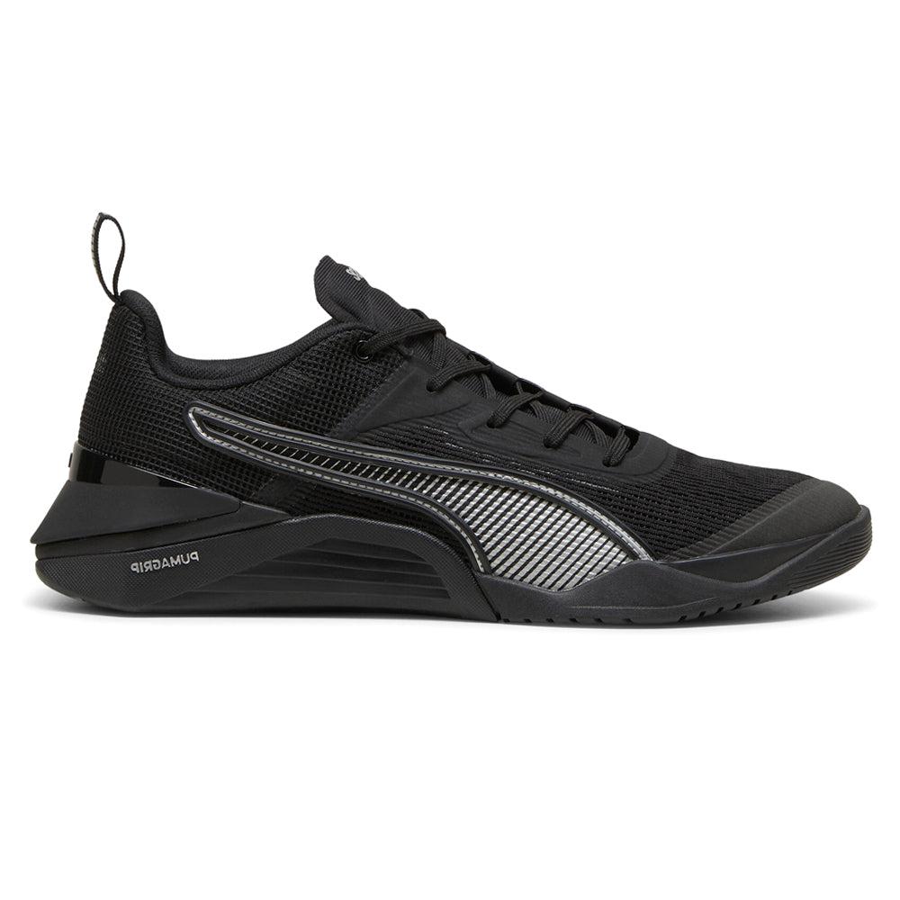 Puma Scuderia Ferrari Style Ultimate Nitro Lace Up Sneakers