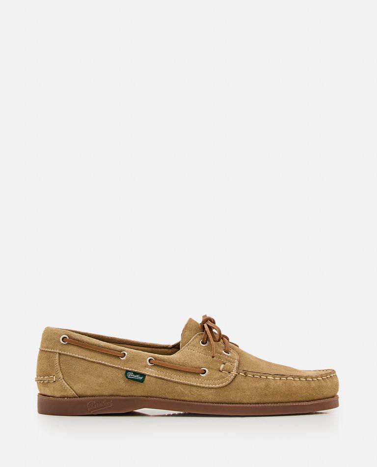 Paraboot Barth Loafers