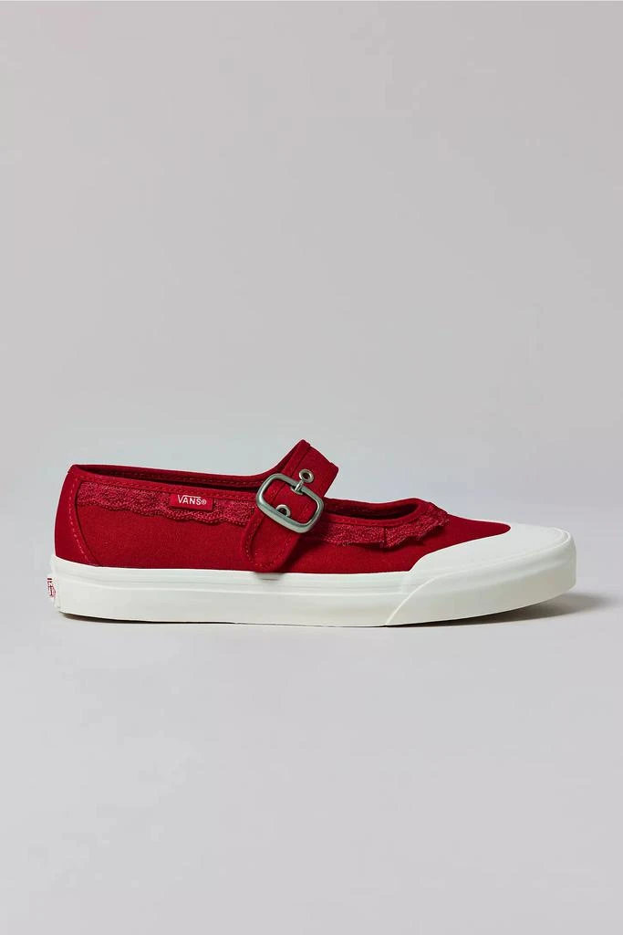 Vans Vans Women's Mary Jane Sneaker 2