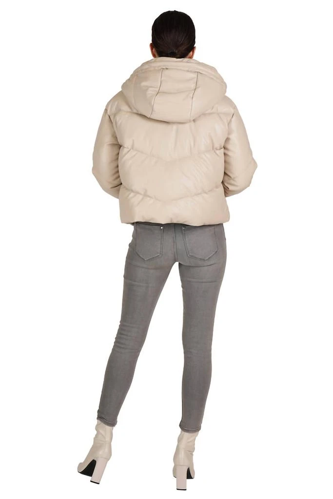 Love Token Love Token - Puffer Jacket 3