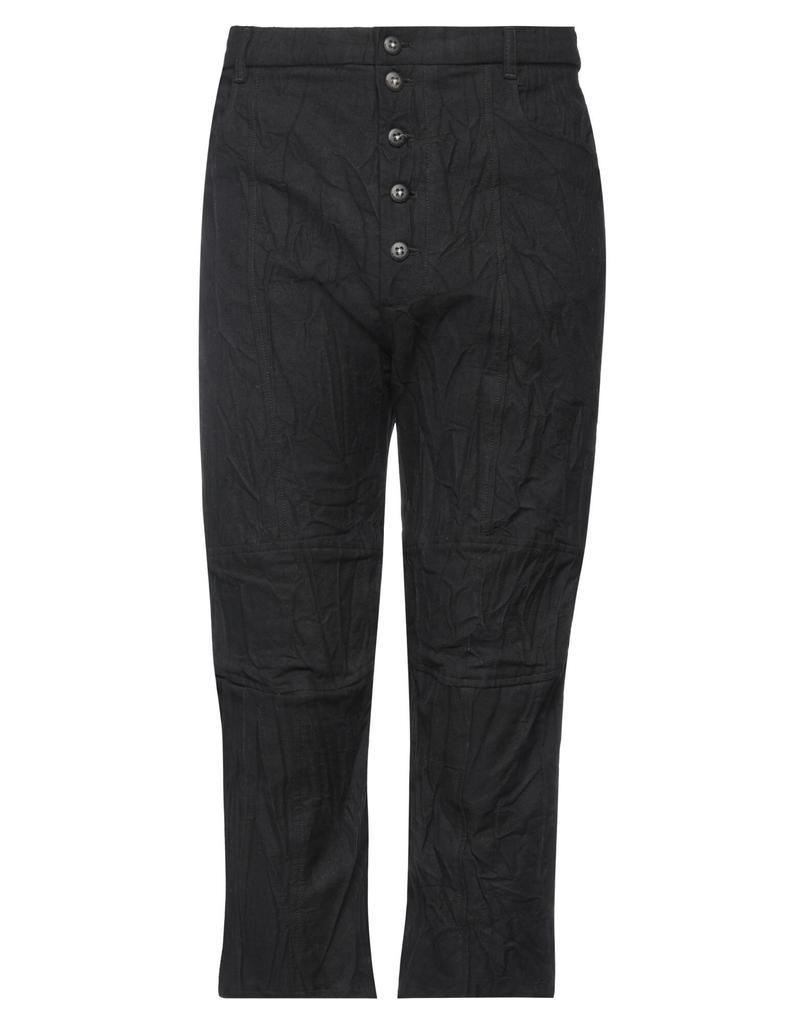 NOSTRASANTISSIMA Casual pants