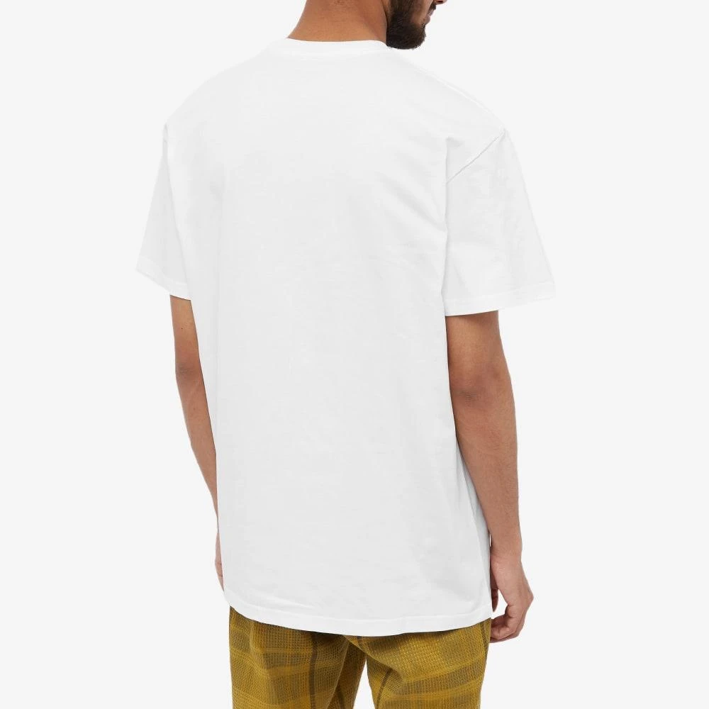 Carhartt Carhartt WIP Chase T-Shirt 3