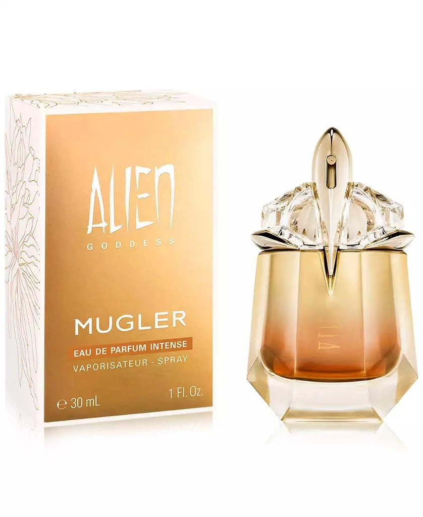 Mugler ALIEN Goddess Intense Eau de Parfum Spray, 1 oz. 2