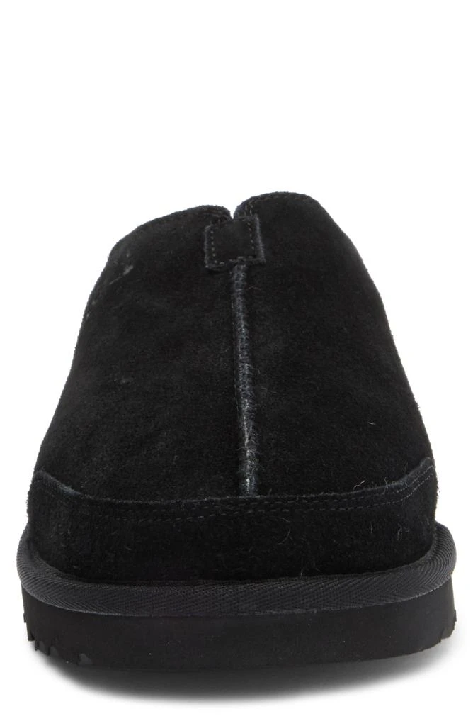 UGG Marcman Wool Blend Lining Slipper 3