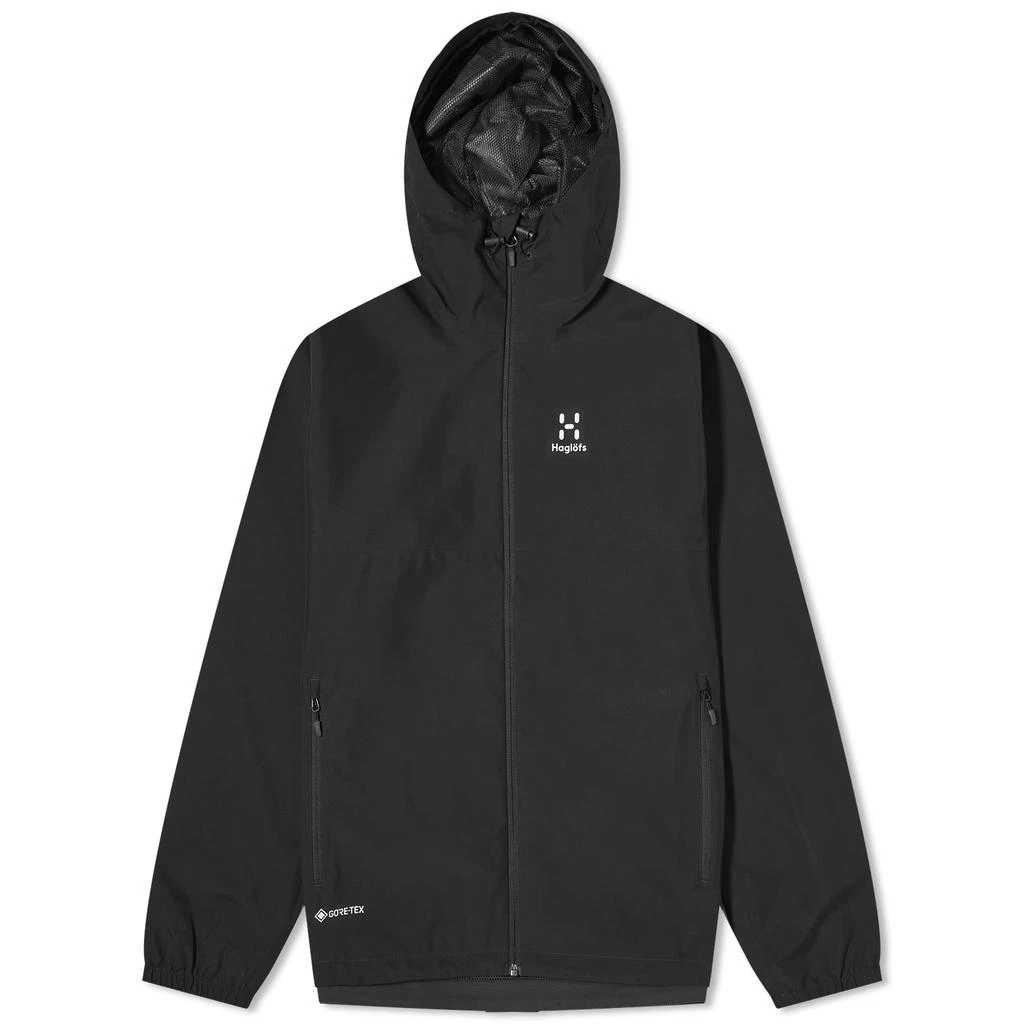 Haglofs Haglöfs Kaise Gore-Tex Jacket 1