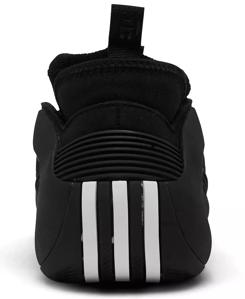 Adidas Men's Harden Vol. 8 Basketball Sneakers from Finish Line 4