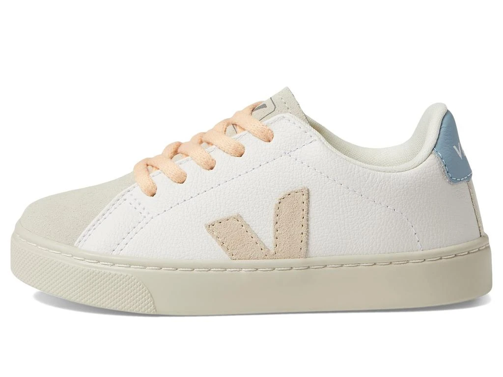 VEJA Kids Small Esplar L Chromefree (Little Kid/Big Kid) 4