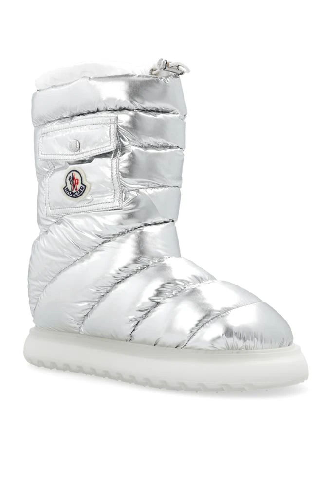 Moncler ‘Gaia’ snow boots 4