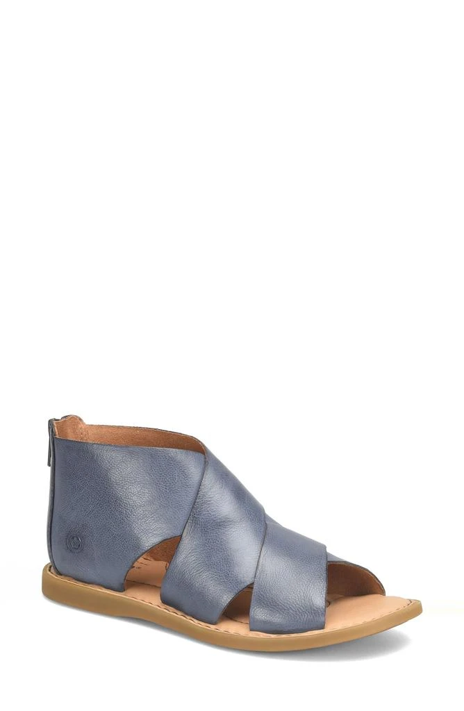 Born Imani Flat Sandal 1