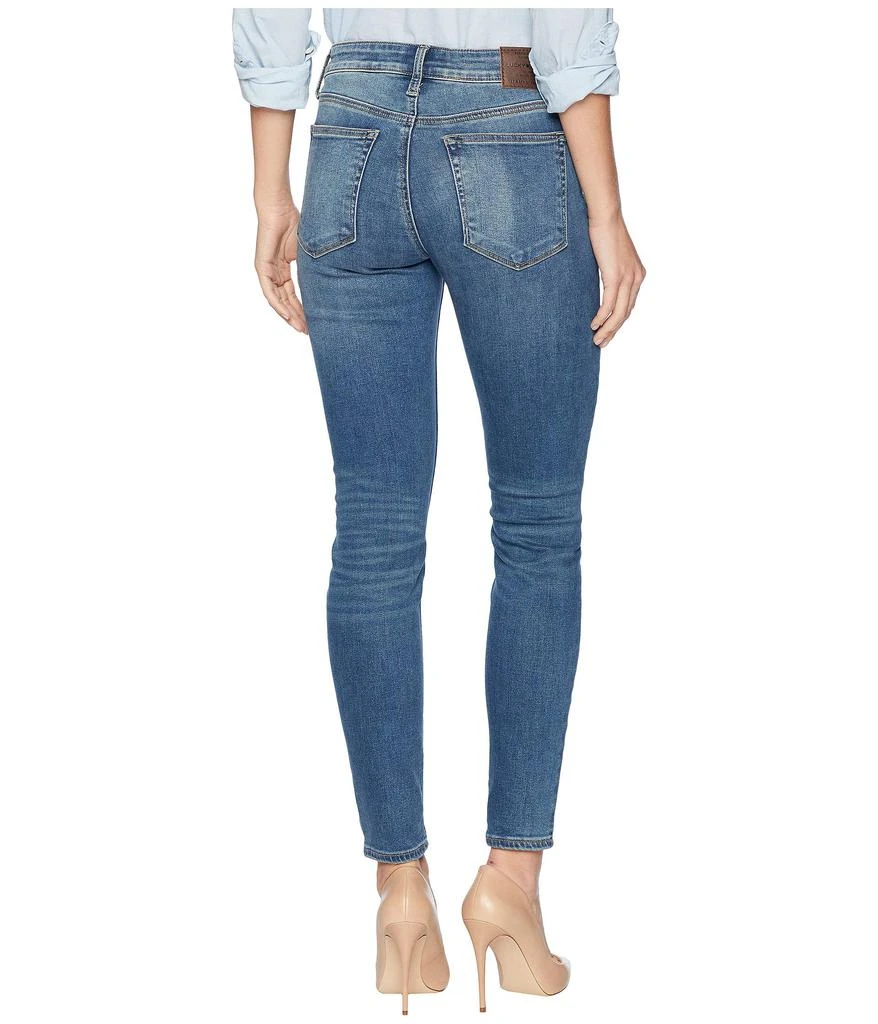 Lucky Brand Ava Mid-Rise Super Skinny Jeans in Waterloo 3