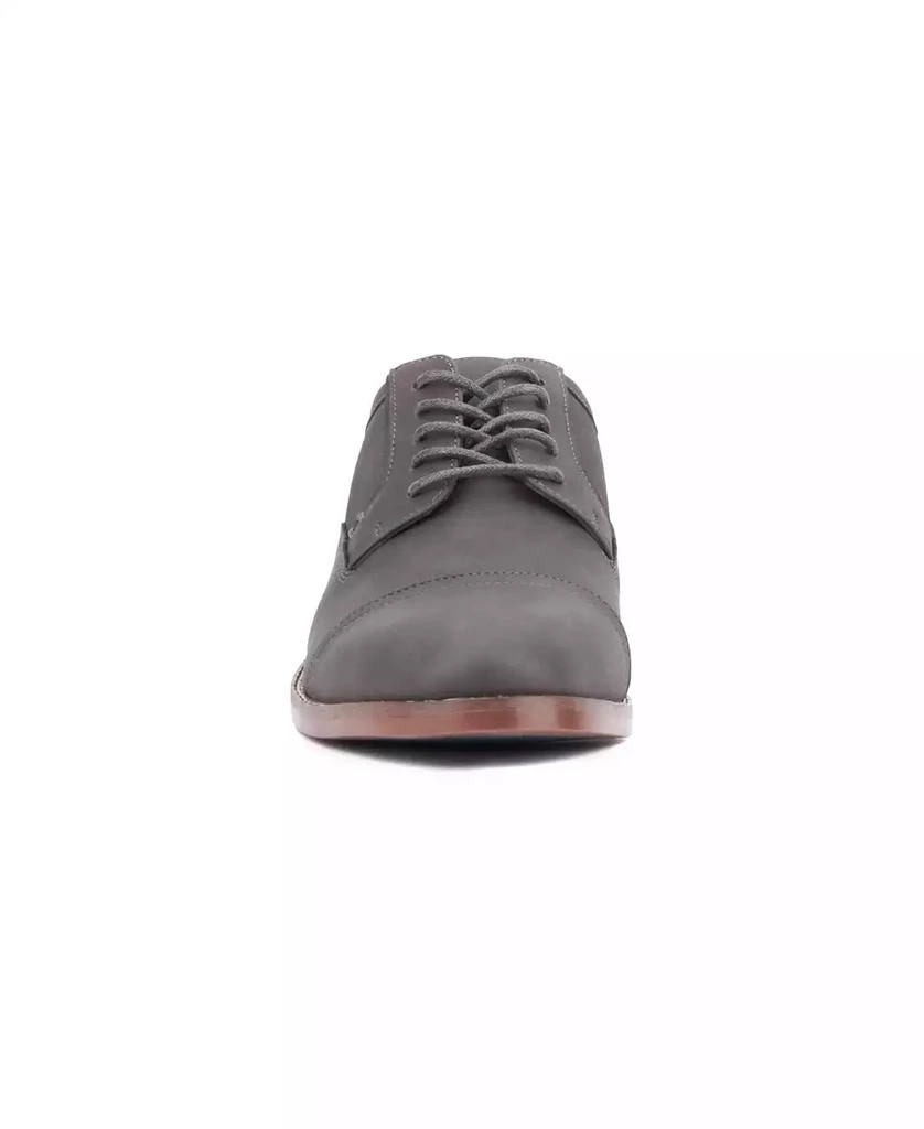 Reserved Footwear Men's Asher Oxford Casual Shoe 4