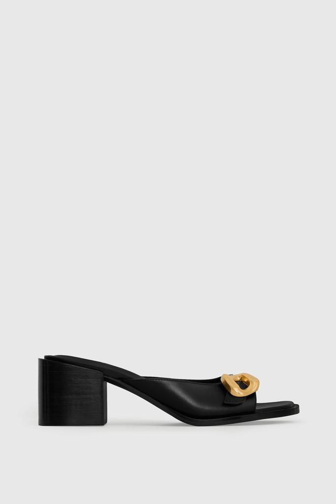 Rebecca Minkoff G Slide Sandal