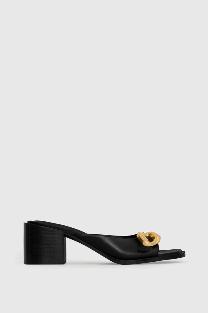 Rebecca Minkoff G Slide Sandal 1