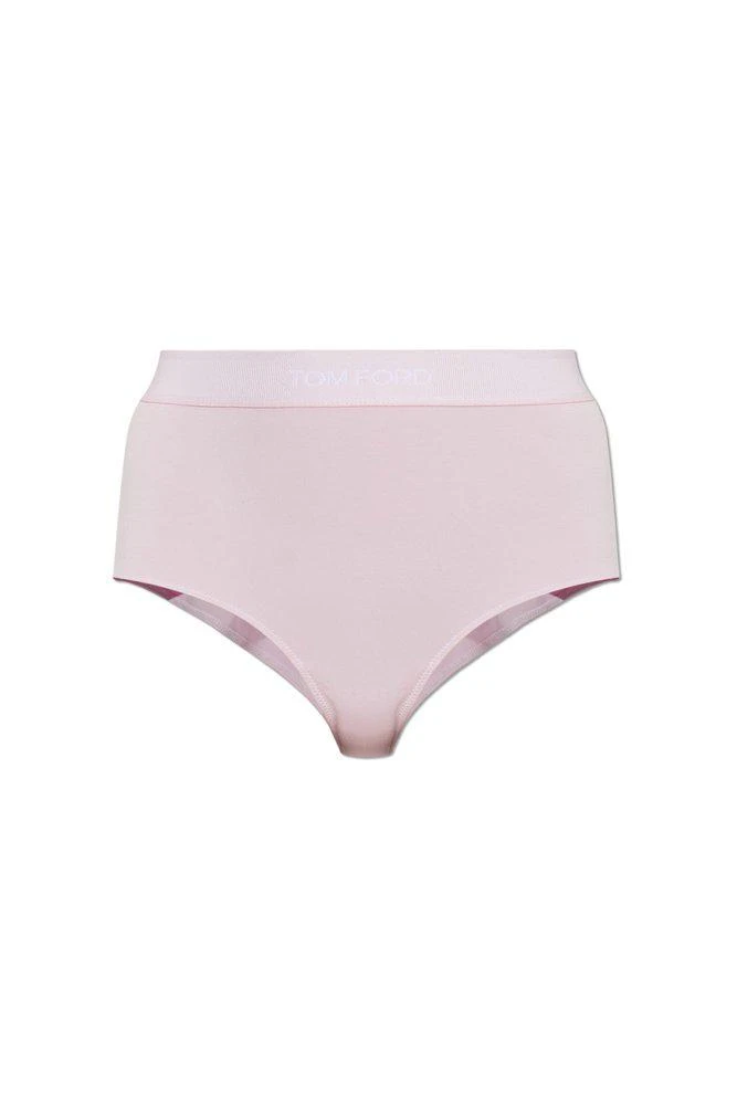 Tom Ford Tom Ford High Waist Briefs