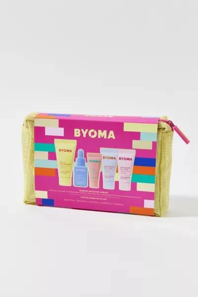 BYOMA BYOMA Barrier Boosting Heroes Skincare Set 1