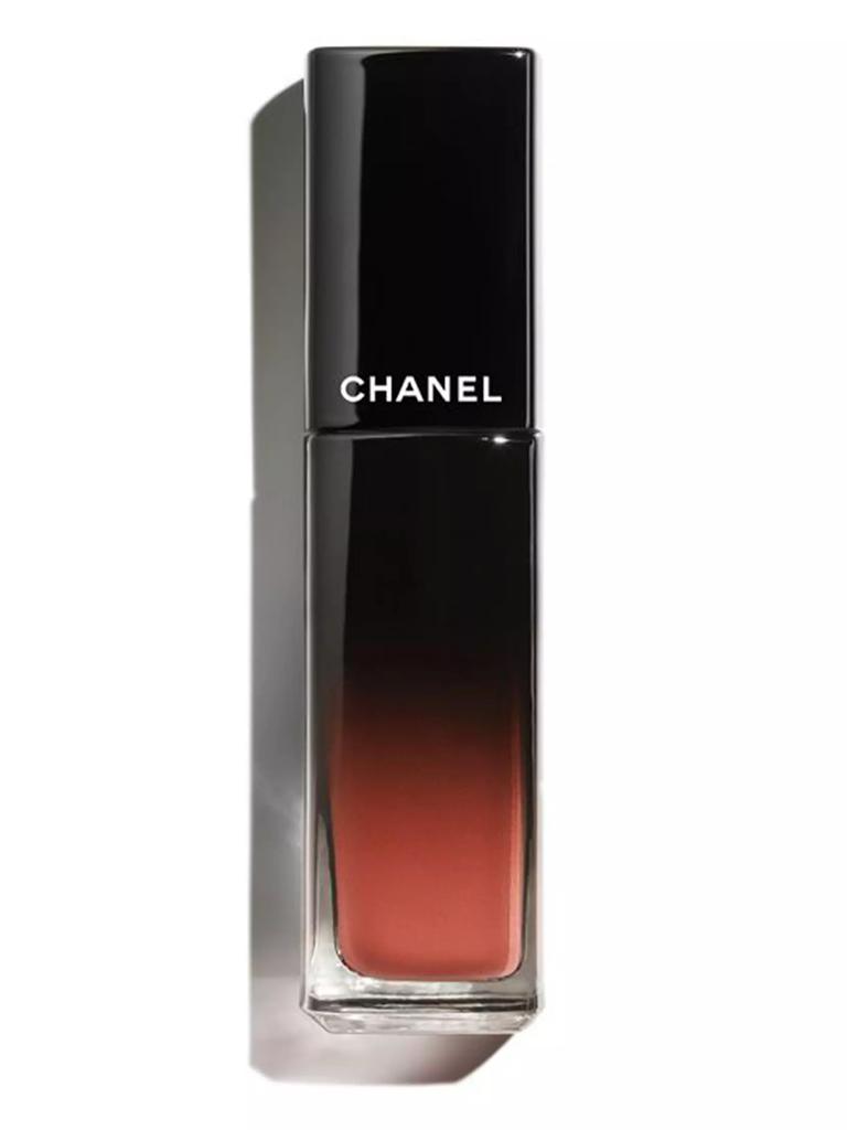 CHANEL Ultrawear Shine Liquid Lip Color